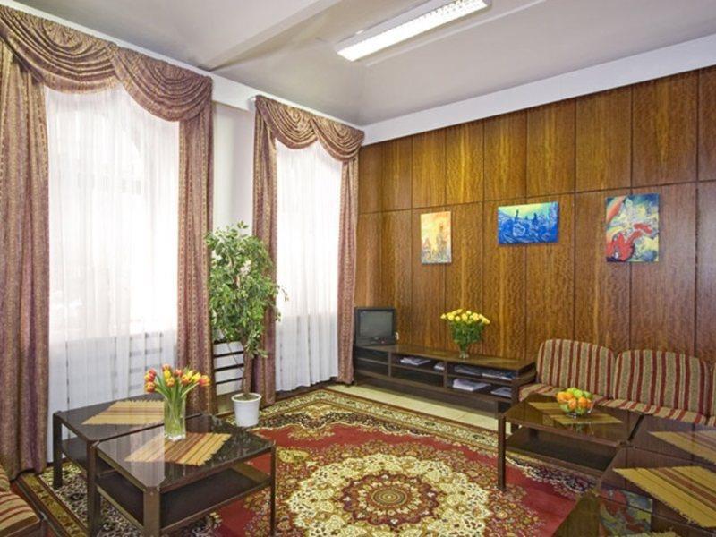 Hotel Sofia Прага Экстерьер фото